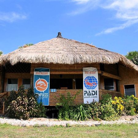 Compass Diving Resort Beloi Экстерьер фото