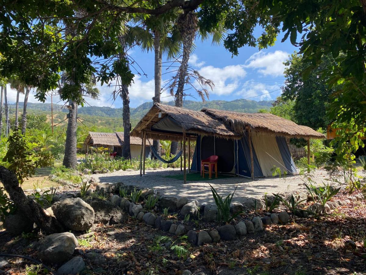 Compass Diving Resort Beloi Экстерьер фото
