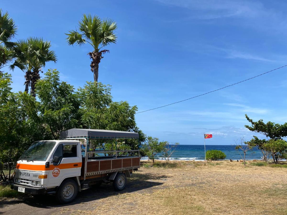 Compass Diving Resort Beloi Экстерьер фото
