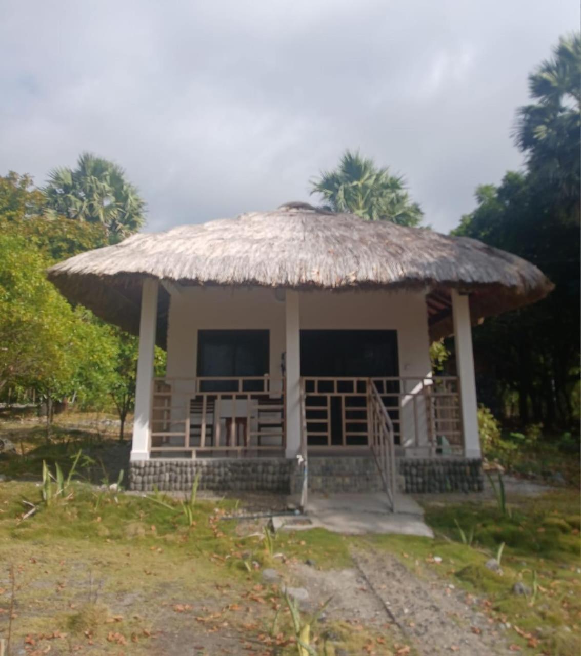 Compass Diving Resort Beloi Экстерьер фото