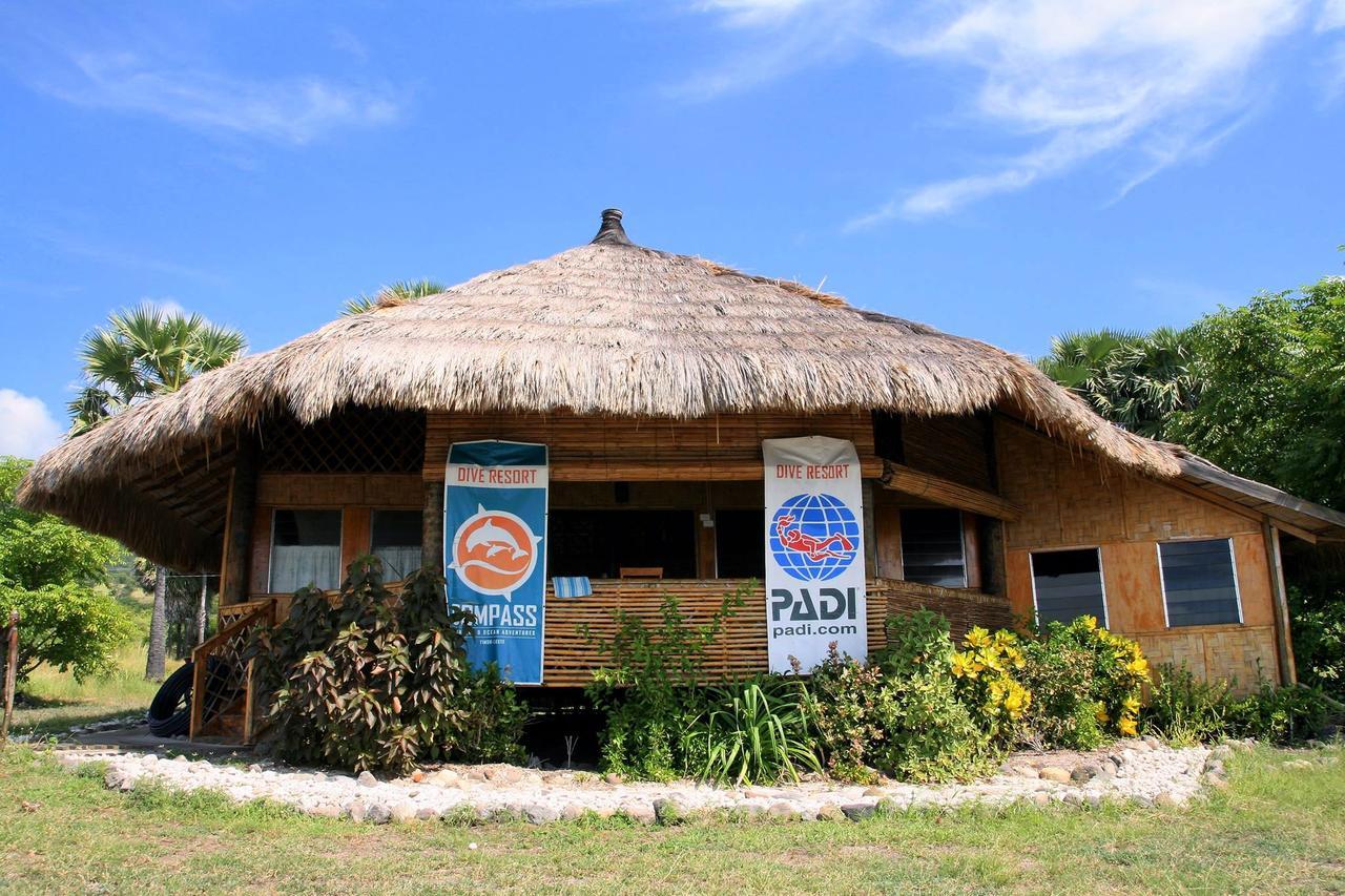 Compass Diving Resort Beloi Экстерьер фото