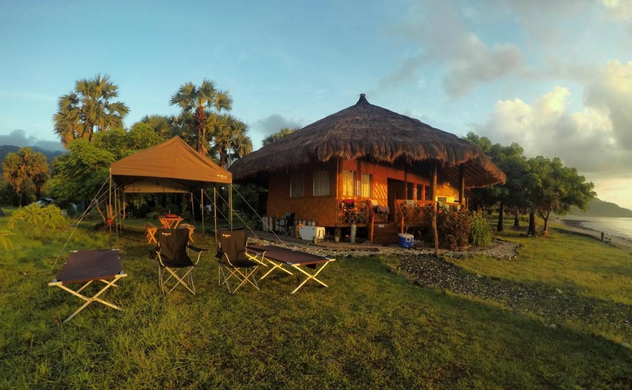 Compass Diving Resort Beloi Экстерьер фото